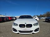 BMW Řada 1 (2016) 118D 110KW Mpacket - náhled 1