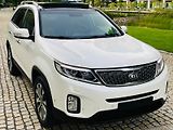 Kia Sorento 2.2D 4x4 MANUÁL KAMERA TAŽNÉ - náhled 8