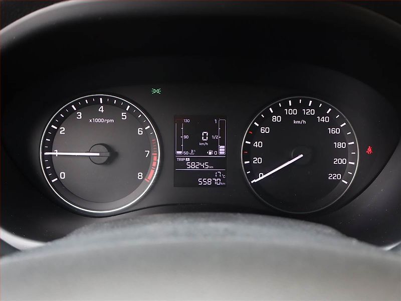 Hyundai i20 (2019) 1.2 - fotka 9 z 14