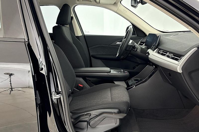 BMW X1 xDrive23d - fotka 12 z 24