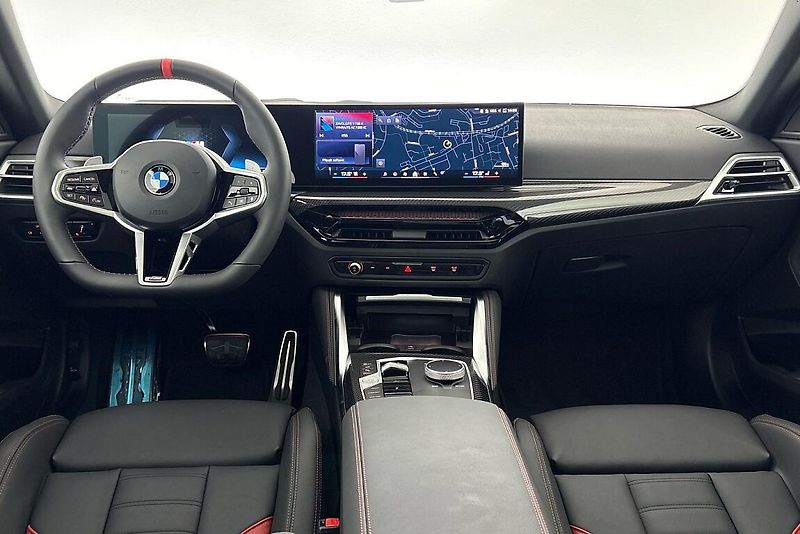 BMW Řada 2 M240i xDrive Coupe - fotka 12 z 22