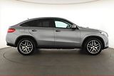 Mercedes-Benz GLE (2016) AMG line 400 4MATIC - náhled 6