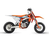 KTM (2024) SX-E3 2024 - náhled 1