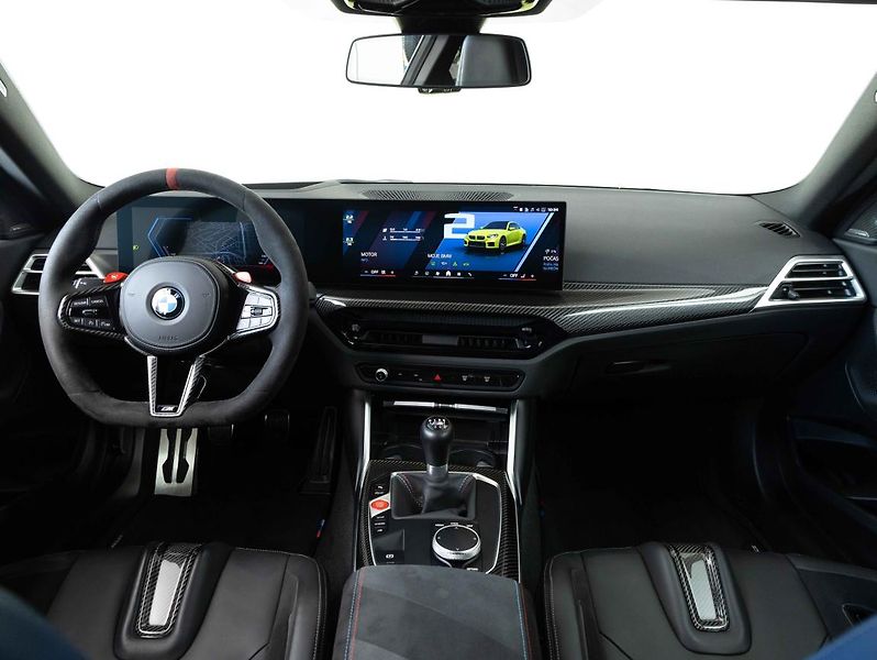 BMW M2 Coupe - fotka 12 z 23
