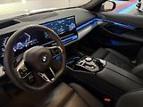 BMW Řada 5 BMW 540d xDrive M-Sport,tažné  - náhled 38