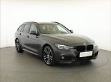 BMW Řada 3 (2019) 320 d xDrive, 4X4, Automat - náhled 1