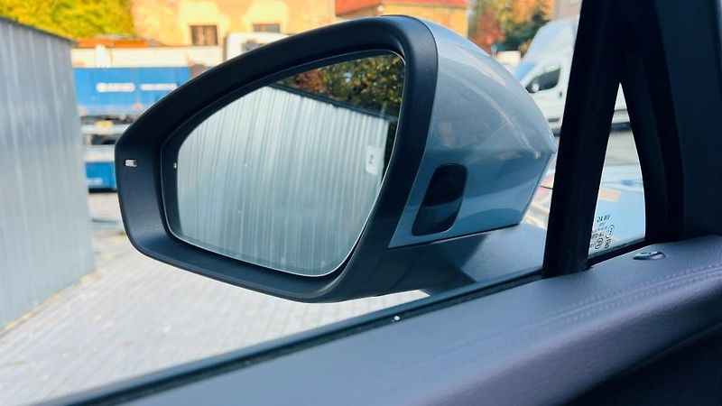 Volkswagen Tayron (2025) 1.5 eTSI 110 kW DSG7 7míst  - fotka 9 z 55