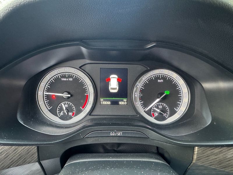 Škoda Kodiaq (2021) 2.0 TDi 4x4 DSG - fotka 18 z 35
