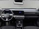 Hyundai Kona (2024) COMFORT CLUB 1.0 T-GDi 88kW, Č - náhled 9