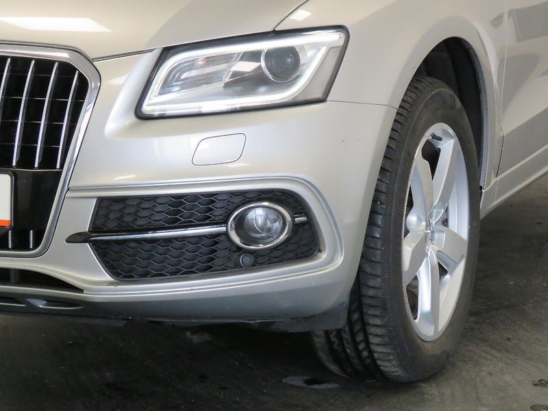 Audi Q5 - fotka 9 z 24