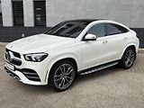 Mercedes-Benz GLE 400d 4MATIC COUPE, AMG, BURM. - náhled 1