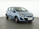 Opel Corsa (2013) 1.2, Serv.kniha, Tempomat - náhled 1