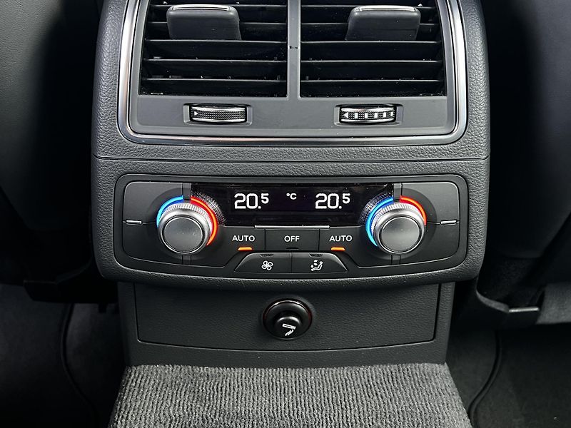 Audi A7 3.0TDI 200kW Quattro S-Line  - fotka 22 z 25