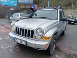 Jeep Cherokee 2,8 CRD - náhled 2