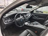 BMW Řada 5 525D X-DRIVE - náhled 10
