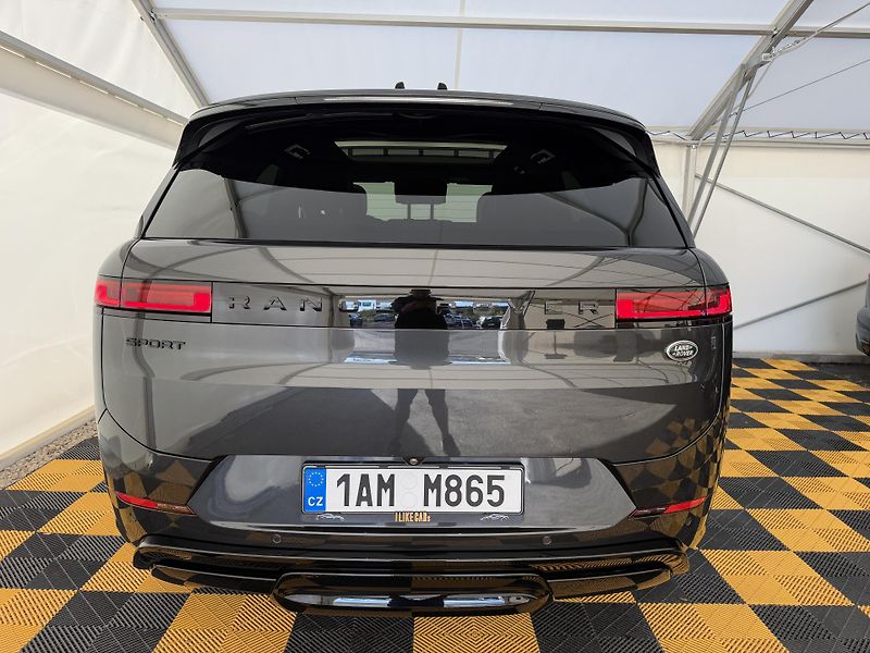 Land Rover Range Rover Sport 3.0d*350ps*DPH*Autobiography* - fotka 6 z 44