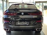 BMW X6 M60i xDrive - náhled 6