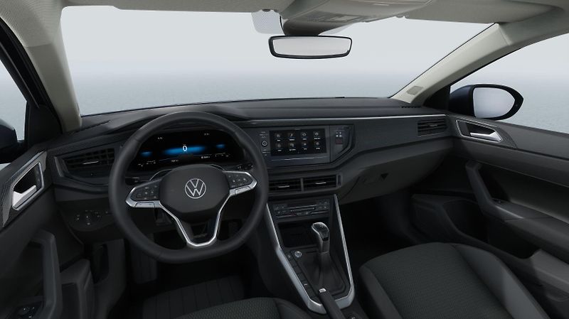 Volkswagen Taigo (2026) 1,0 TSI 85 kW 7DSG - fotka 7 z 7