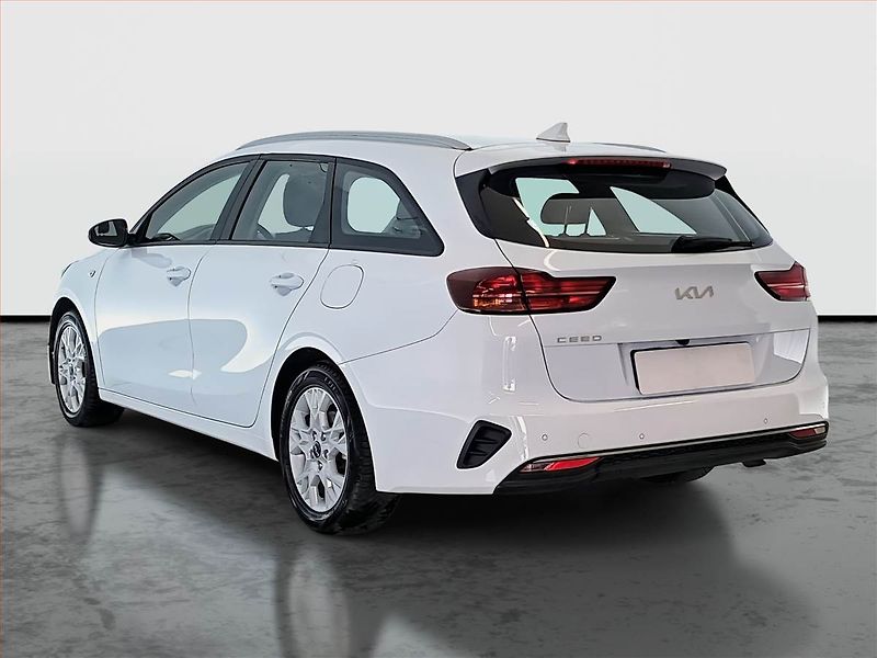 Kia Ceed (2023) Spin 1.0 T-GDI, SPIN, DPH - fotka 4 z 18