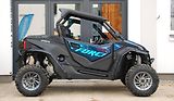 CFMOTO (2026) Gladiator Z950 Sport BLUE - náhled 1