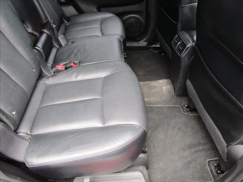 Nissan X-Trail 1.6dCi 96kW 4x4 Tekna, 1.maj. - fotka 36 z 78