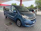 Fiat Talento 1,6 MultiJet LONG 8míst Klima - náhled 4