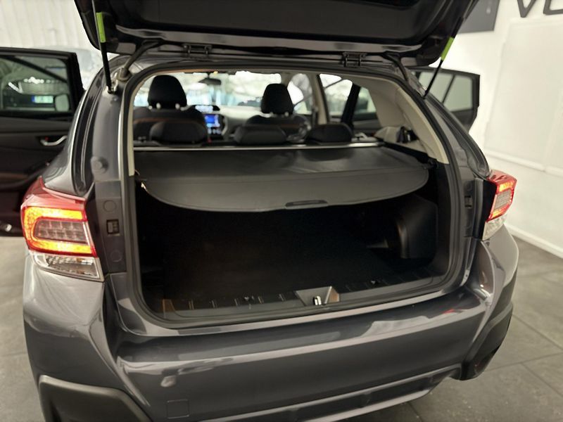 Subaru XV (2022) 1.6i, STYLE,ZÁRUKA,FACELIFT - fotka 16 z 38
