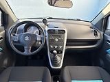 Suzuki Splash 1.0, 48kW, Klima, Výhřevy - náhled 4
