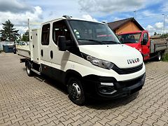 Iveco Daily 35C12 sklápěč 85 kW - fotografie inzerátu