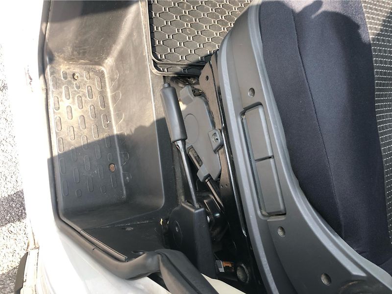 Fiat Ducato 2.3 JTD - fotka 21 z 26