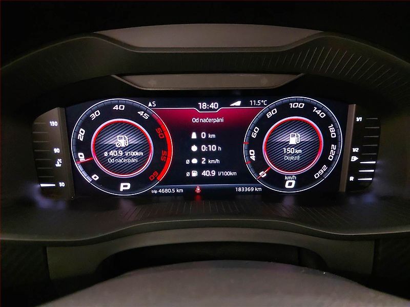 Škoda Kodiaq (2019) RS 2.0 TDI - fotka 11 z 23