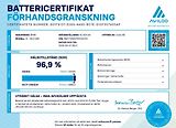 BMW i4 eDrive40 GC SoH 96% Tažné Kam - náhled 1