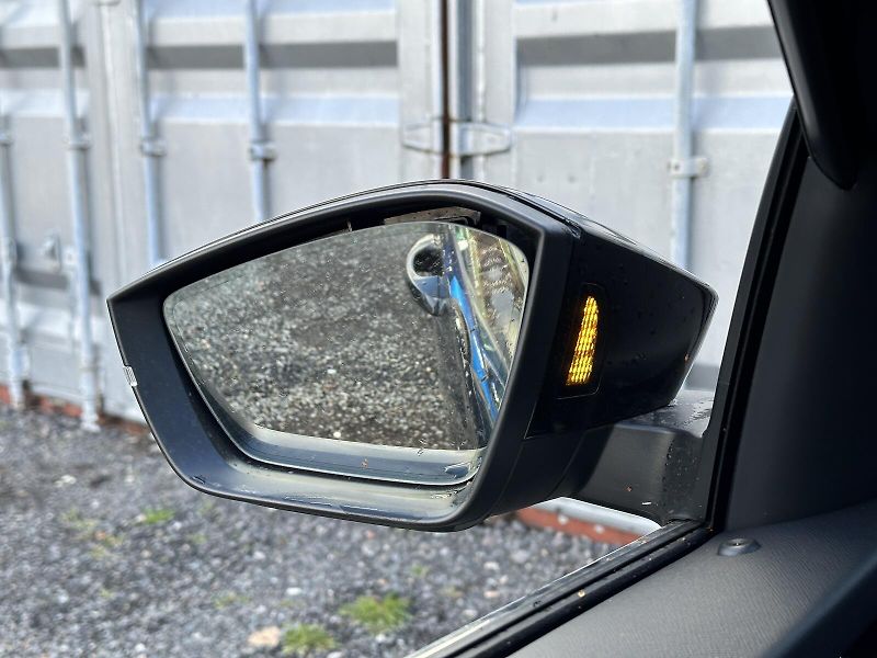 Škoda Scala 1.0TSi 116PS LED V.Cockpit Cli - fotka 7 z 35