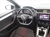 Škoda Octavia (2019) Ambition 1.5 TSI, Serv.kniha - náhled 7