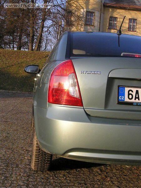Podvozek je společně s motorem nejsilnější stránkou vozu.