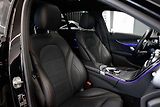 Mercedes-Benz Třídy C (2019) C43 AMG T V6 Biturbo - náhled 27