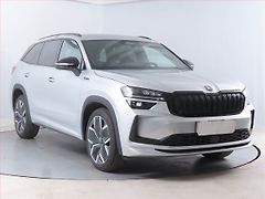 Škoda Kodiaq (2025) 2.0 TDI, SPORTLINE, 7 MÍST - fotografie inzerátu