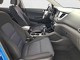 Hyundai Tucson (2016) 1.7 CRDi, Navi, Xenony - náhled 9