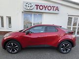 Toyota C-HR 1,8 HEV Style - náhled 3