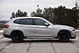 BMW X1 xDrive20d,KŮŽE,NAVI,TEMP,KLIMA - náhled 1