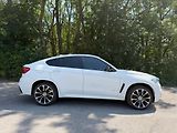 BMW X6 (2017) xDrive40d, 230kW,ČR,1 MAJITEL - náhled 8