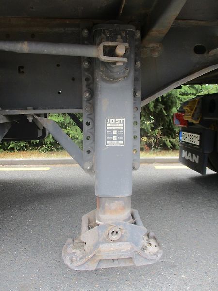 Krone SD 04 LowDeck - fotka 15 z 30