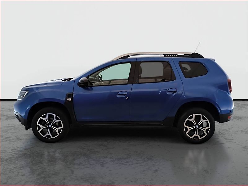 Dacia Duster (2021) 1.0 TCe, Navi, Tempomat - fotka 3 z 14
