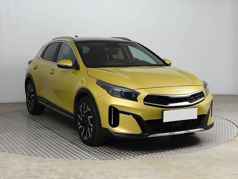 Kia XCeed (2023) 1.5 T-GDI - fotografie inzerátu