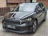 Škoda Enyaq (2023) iV 80 150kW LED - náhled 6