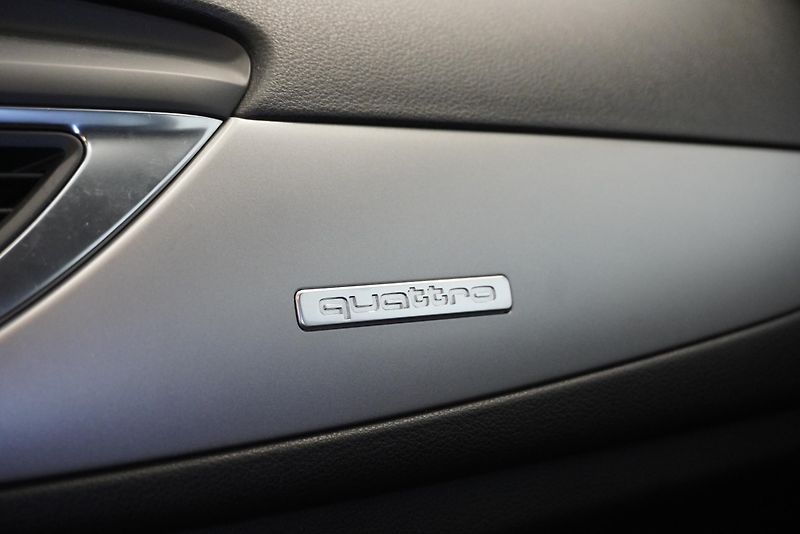 Audi A6 2,8 FSI QUATTRO AUTOMAT - fotka 18 z 34