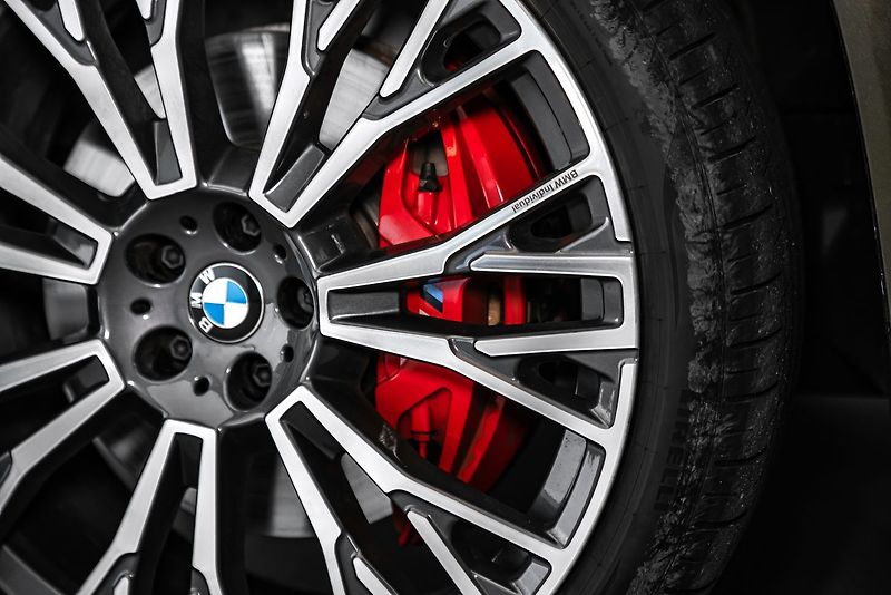 BMW X6 xDrive 40d M-sport Pro - fotka 11 z 28