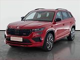 Škoda Kodiaq (2023) RS 2.0 TSI - náhled 1