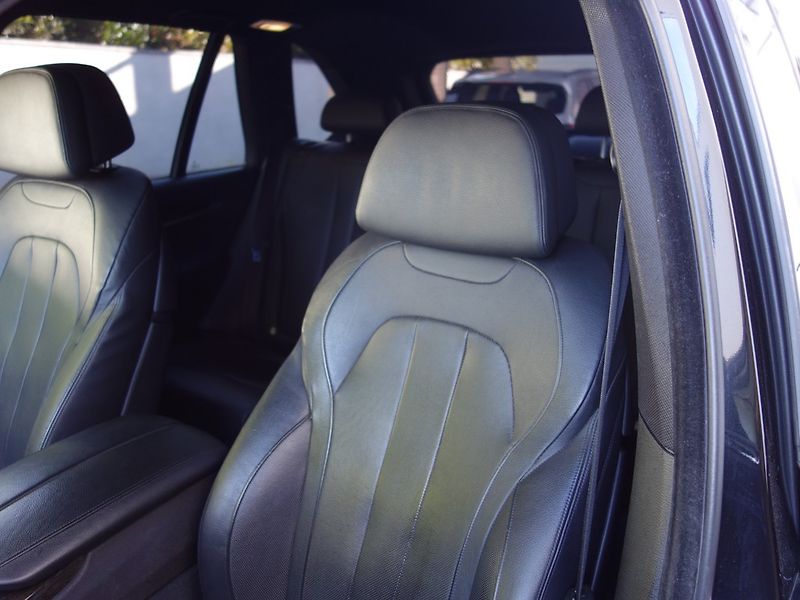 BMW X5 (2014) 4.0D*XD*M-PAKET*WEBASTO*1M*CZ! - fotka 16 z 50