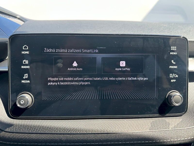 Škoda Fabia (2025) 1,0 TSI / 85 KW / Top Selectio - fotka 14 z 30